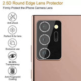 Full Line of Samsung Phone Tempered Glass $2 to $7