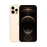 Service Phone Combo #175 = Apple iPhone 12 Pro Max 128GB Graphite (A Stock) + $50 VERIZON UNLIMTED PLAN