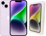 Unlocked Phones #273 = iPhone 14  Plus 128GB | *Certified Pre-Owned*
