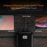 Over 60 Full Line of Power Bank & Case $5 to $100