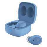 Bluetooth #220 = Motorola Buds 100 TWS | Blue| New