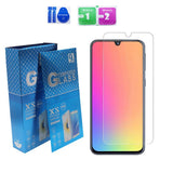 Full Line of Samsung Phone Tempered Glass $2 to $7