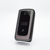 Total Wireless Phone Combo #11 = ZTE Z233VL LTE Total Wireless + Sim Card + $25 Unlimited Talk, Text 30days