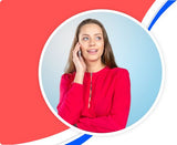 LycaMobile Wireless Land Line 6 Month $120 Unlimited Talk + long Distance + Int'l Calling + Sim Kit + New Number + Wireless Router