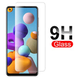 Full Line of Samsung Phone Tempered Glass $2 to $7