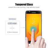 Full Line of Samsung Phone Tempered Glass $2 to $7