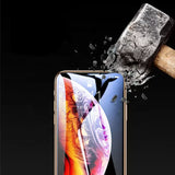 Full Line of Samsung Phone Tempered Glass $2 to $7