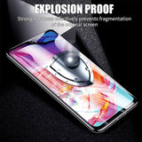 Full Line of Samsung Phone Tempered Glass $2 to $7
