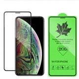 Full Line of Samsung Phone Tempered Glass $2 to $7