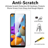 Full Line of Samsung Phone Tempered Glass $2 to $7