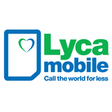 LycaMobile Wireless Land Line 12 Month $240 Unlimited Talk + long Distance + Int'l Calling + Sim Kit + New Number