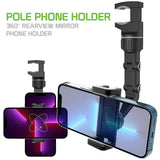 Over 100 Full Line of Phone Mounts $2 to $20