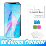 Full Line of Samsung Phone Tempered Glass $2 to $7
