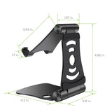 Mount Holder #42 =  Desktop Phone Stand Smartphone Holder Mount