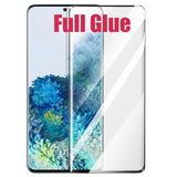 Full Line of Samsung Phone Tempered Glass $2 to $7