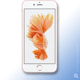 Service Phone Combo #1 = Lock T-Mobile Network iPhone 6s 32GB 4.7 gray