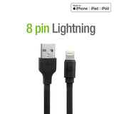 Over100 Full Line of iPhone Cables & Chargers $2 to $20