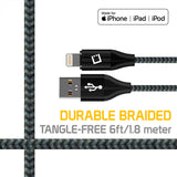 Over100 Full Line of iPhone Cables & Chargers $2 to $20
