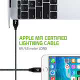 Over100 Full Line of iPhone Cables & Chargers $2 to $20