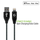Over100 Full Line of iPhone Cables & Chargers $2 to $20