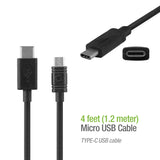 Over 100 Full Line of Type C Cables and Chargers $2 to $20