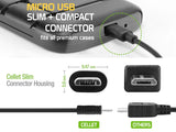 Over 100 Full Line of Type C Cables and Chargers $2 to $20