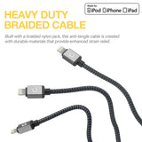 Over100 Full Line of iPhone Cables & Chargers $2 to $20