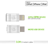 Over100 Full Line of iPhone Cables & Chargers $2 to $20