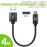 Over 100 Full Line of Type C Cables and Chargers $2 to $20