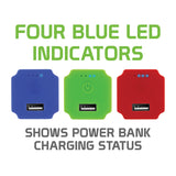 Over 60 Full Line of Power Bank & Case $5 to $100