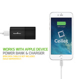 Over 60 Full Line of Power Bank & Case $5 to $100