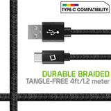 Over 100 Full Line of Type C Cables and Chargers $2 to $20
