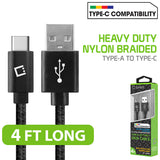 Over 100 Full Line of Type C Cables and Chargers $2 to $20