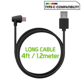 Over 100 Full Line of Type C Cables and Chargers $2 to $20