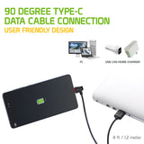 Over 100 Full Line of Type C Cables and Chargers $2 to $20