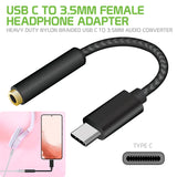 Over 100 Full Line of Type C Cables and Chargers $2 to $20