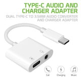Over 100 Full Line of Type C Cables and Chargers $2 to $20