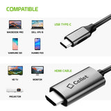 Over 100 Full Line of Type C Cables and Chargers $2 to $20
