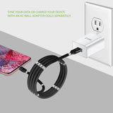 Over 100 Full Line of Type C Cables and Chargers $2 to $20