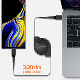 Over 100 Full Line of Type C Cables and Chargers $2 to $20