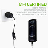 Over100 Full Line of iPhone Cables & Chargers $2 to $20
