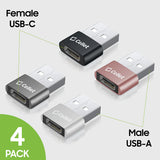 Over 100 Full Line of Type C Cables and Chargers $2 to $20