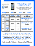 at&t House Wifi Sim Card