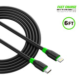 Over100 Full Line of iPhone Cables & Chargers $2 to $20
