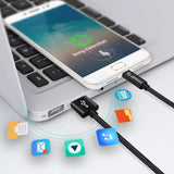 Over 100 Full Line of Type C Cables and Chargers $2 to $20