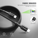 Over 100 Full Line of Type C Cables and Chargers $2 to $20