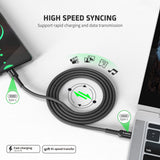 Over 100 Full Line of Type C Cables and Chargers $2 to $20