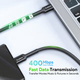 Over 100 Full Line of Type C Cables and Chargers $2 to $20