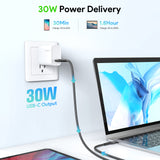 Over 100 Full Line of Type C Cables and Chargers $2 to $20