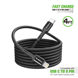 Over100 Full Line of iPhone Cables & Chargers $2 to $20